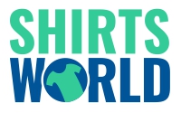 Shirts World Logo